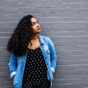 Meet your Posher, Tiana